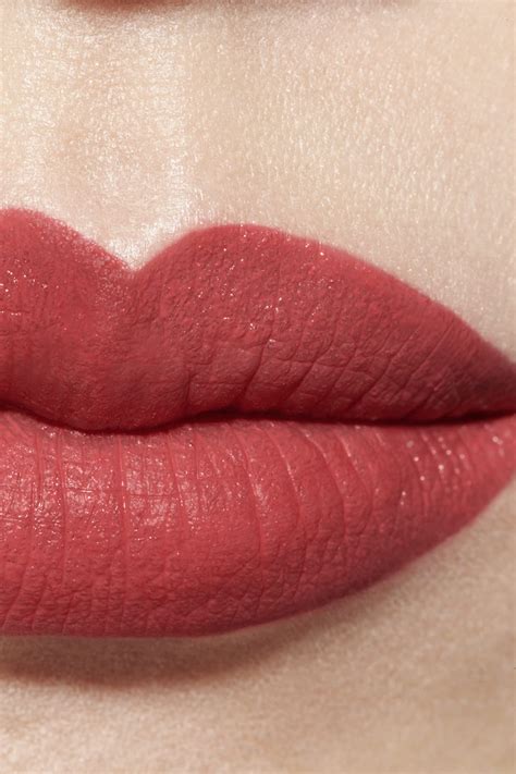 chanel rouge allure tentation|chanel rouge tentation 1969.